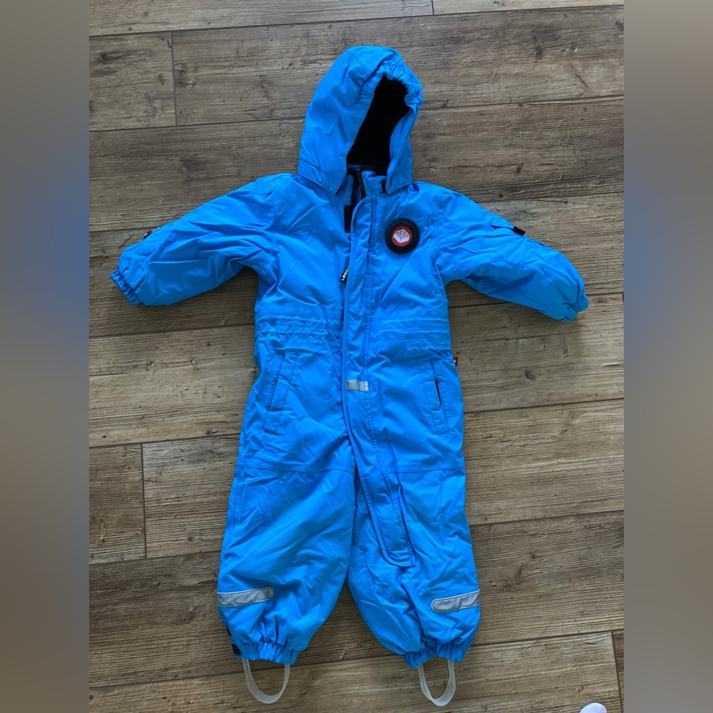 Snowsuit 2T from LEGOTEC